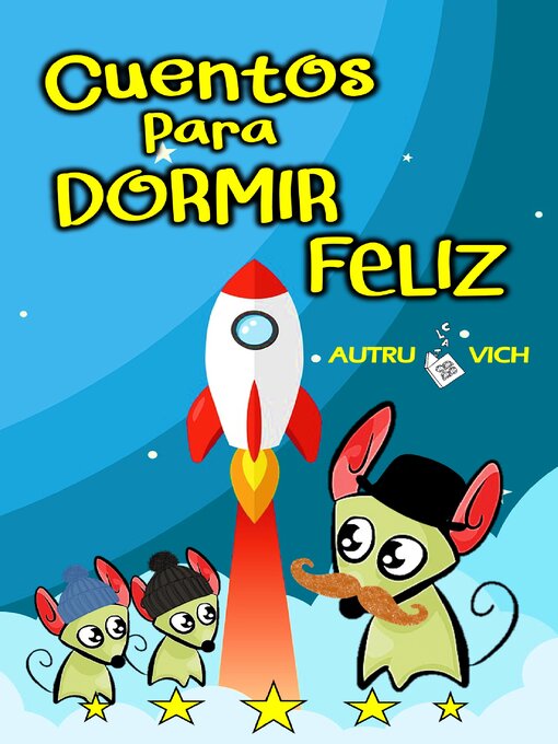 Title details for Cuentos Infantiles by Autru Vich - Available